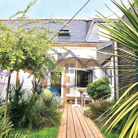 Localise - M20 - La Maison Des Dunes A 2 Pas Du Centre - Tout A Pied, Plage, Port, Centre, Commerces Marche - Wifi Inclus - Linge De Lit Inclus - Animaux Bienvenus Guilvinec Ngoại thất bức ảnh