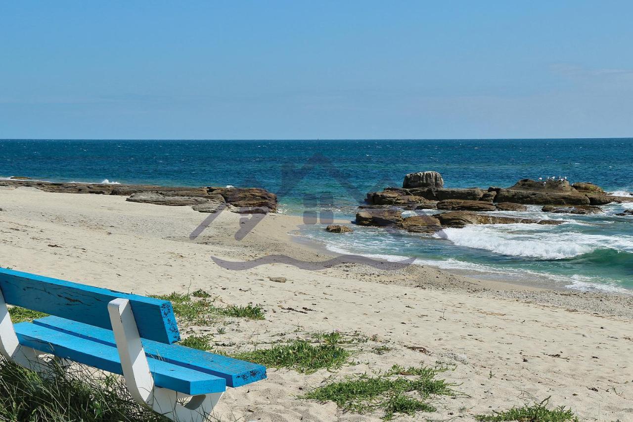 Localise - M20 - La Maison Des Dunes A 2 Pas Du Centre - Tout A Pied, Plage, Port, Centre, Commerces Marche - Wifi Inclus - Linge De Lit Inclus - Animaux Bienvenus Guilvinec Ngoại thất bức ảnh